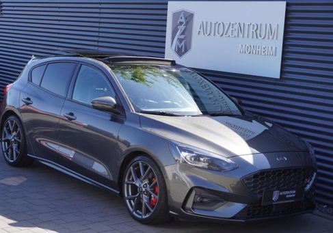 Ford Focus, 2020