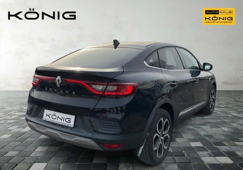 Renault Arkana, 2023