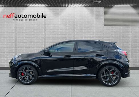 Ford Puma, 2024 2