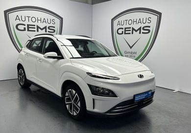 Hyundai Kona, 2022
