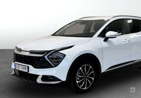 Kia Sportage, 2023