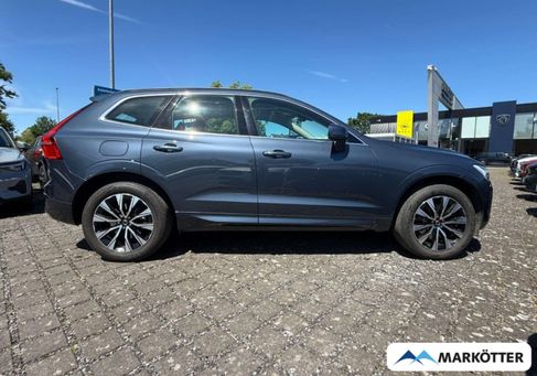 Volvo XC60, 2022