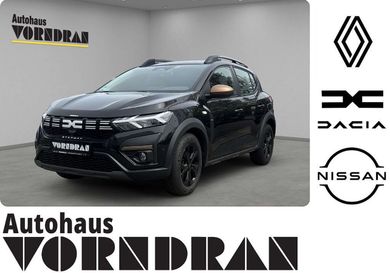 Dacia Sandero, 2024