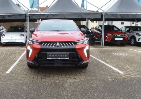 Mitsubishi Grandis, 2026