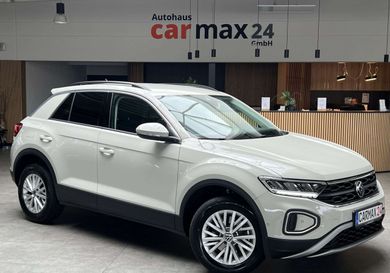 Volkswagen T-Roc, 2023