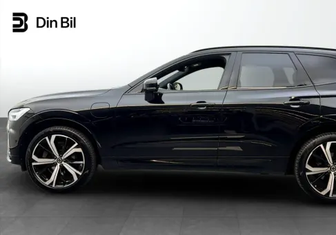 Volvo XC60, 2022