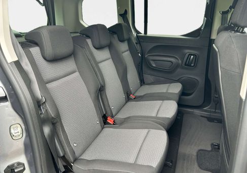 Toyota Proace, 2026