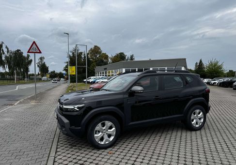 Dacia Duster, 2026