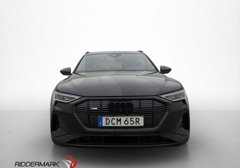 Audi e-tron, 2022 2