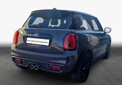 MINI Cooper S, 2020