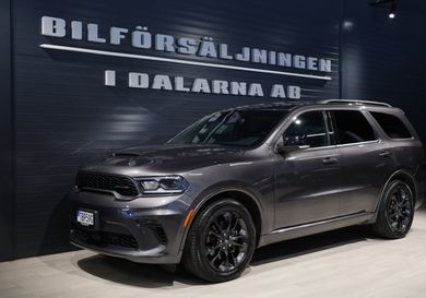 Dodge Durango, 2021