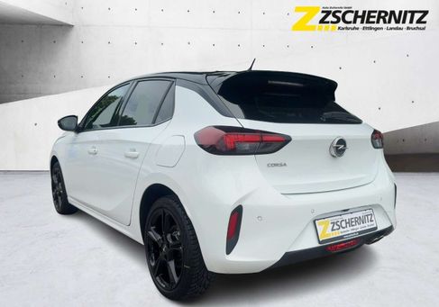 Opel Corsa, 2023 3