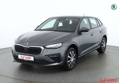 Skoda Scala, 2026