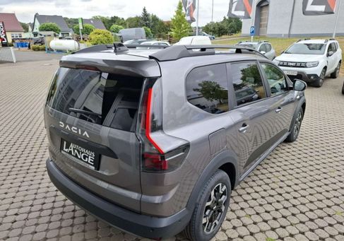 Dacia Jogger, 2026