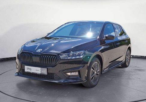 Skoda Fabia, 2022