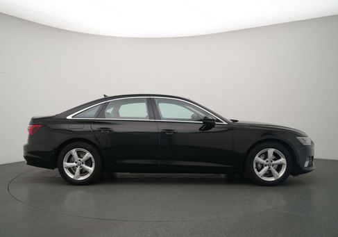 Audi A6, 2020