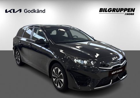 Kia Cee'd Sportswagon, 2023 3