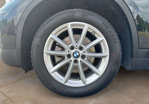 BMW X1, 2020 3