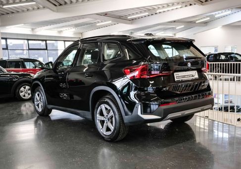 BMW X1, 2024 2