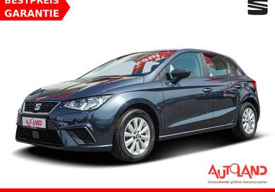 Seat Ibiza, 2020