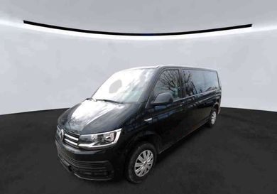 Volkswagen T6 Caravelle, 2020