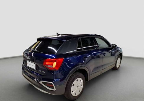 Audi Q2, 2026 3
