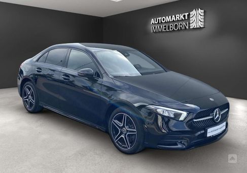 Mercedes-Benz A 250, 2022