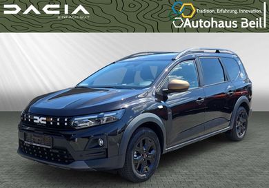 Dacia Jogger, 2026