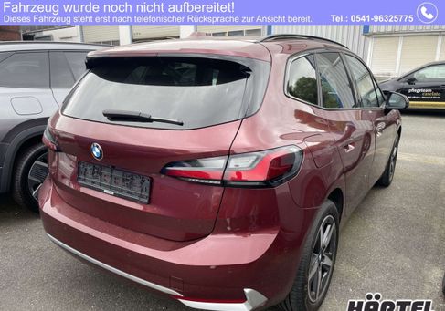 BMW 218, 2023 3