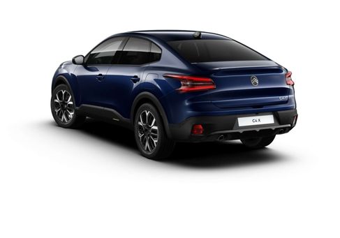 Citroën C4, 2025 3