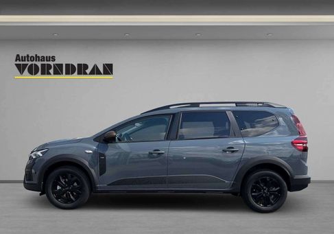 Dacia Jogger, 2025 3