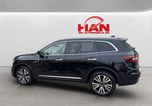 Renault Koleos, 2018