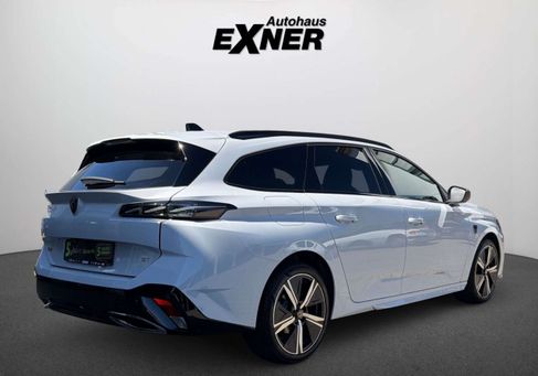 Peugeot 308, 2023