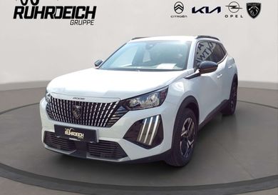 Peugeot 2008, 2024