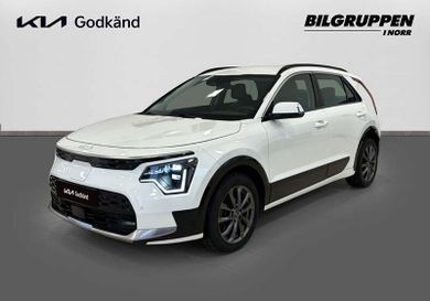 Kia Niro, 2023