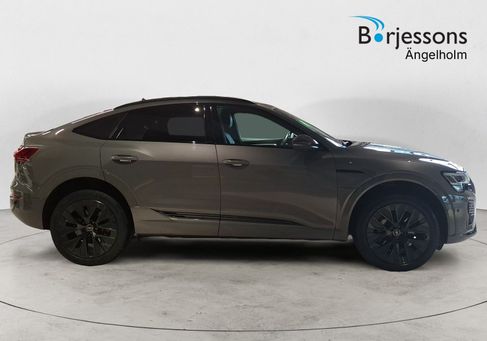 Audi, 2024 2