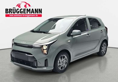 Kia Picanto, 2026