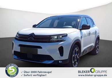 Citroën C5 Aircross, 2023