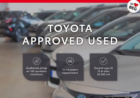 Toyota Aygo, 2020