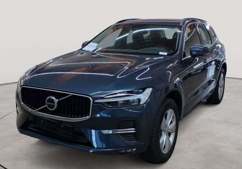 Volvo XC60, 2024