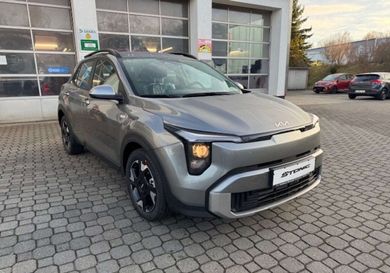 Kia Stonic, 2025