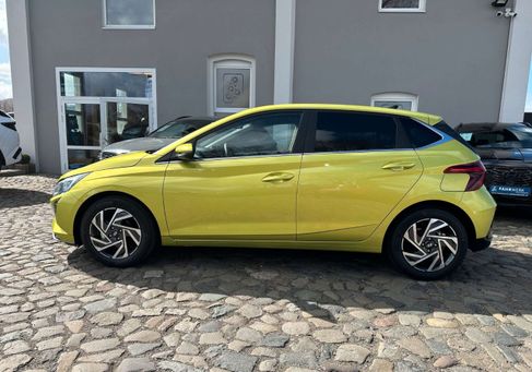 Hyundai i20, 2025 3