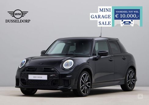 MINI, 2024