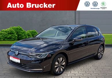 Volkswagen Golf, 2023
