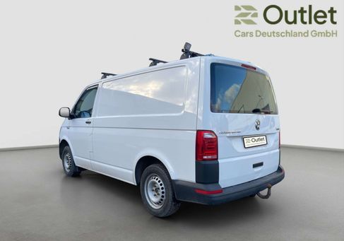 Volkswagen T6 Transporter, 2019