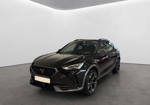 Cupra Formentor, 2024