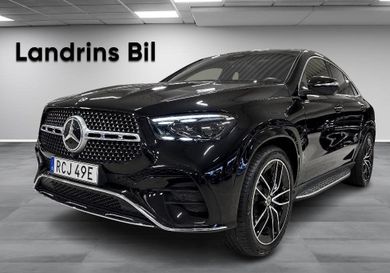 Mercedes-Benz GLE 350, 2026