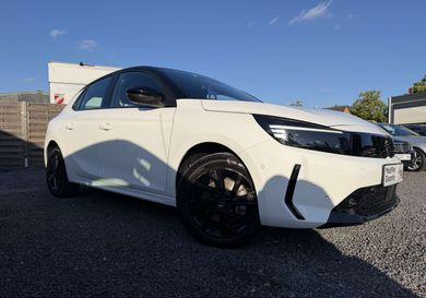 Opel Corsa, 2025