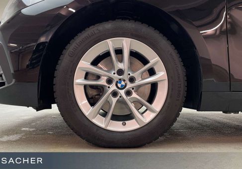 BMW 118, 2024