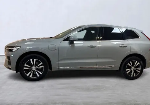 Volvo XC60, 2024